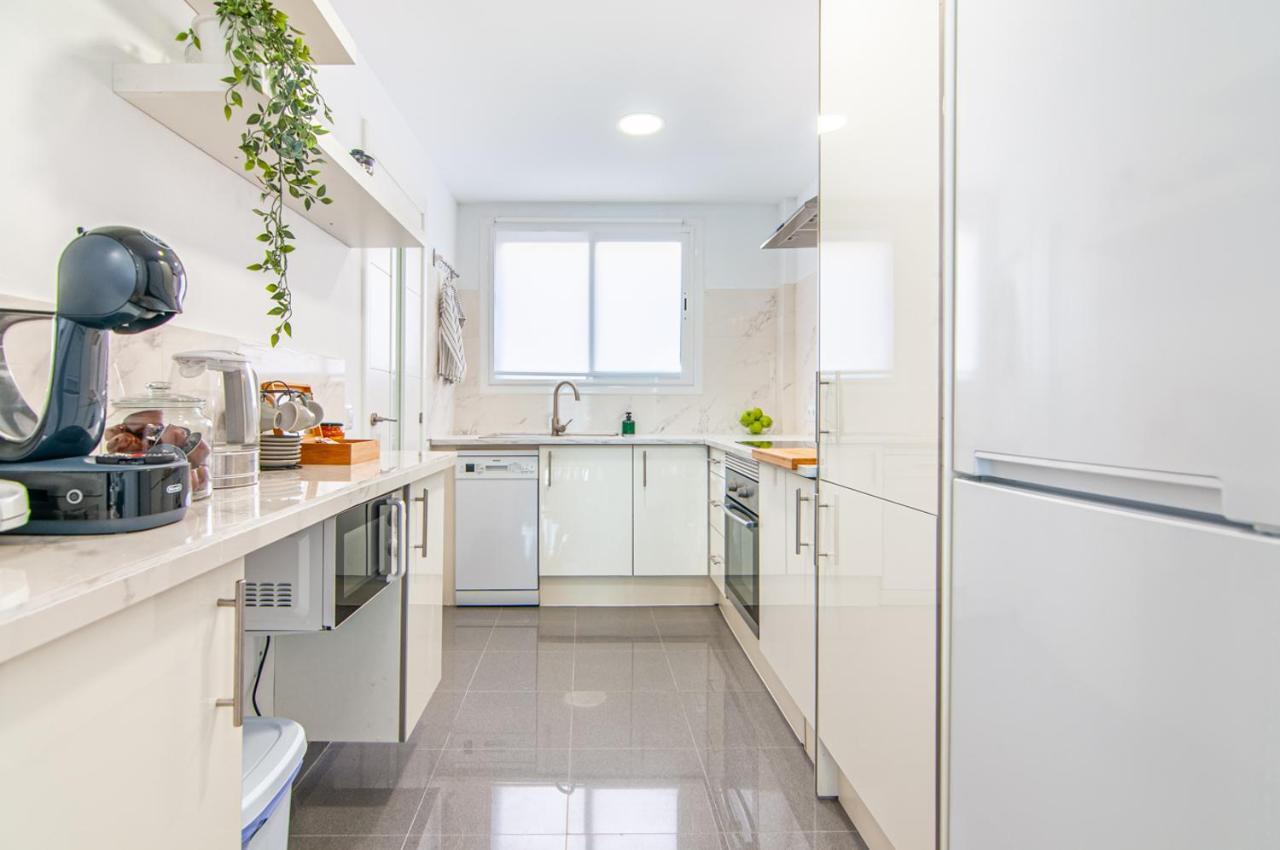 Luxury Townhouse With Panoramic Sea View Villa Puerto de Santiago  Exterior foto